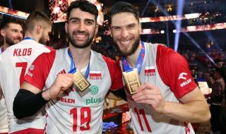 2023世界男排总决赛