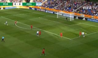 葡萄牙赢过阿根廷吗 葡萄牙赢过阿根廷吗