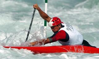 2021奥运会激流回旋 2021奥运会激流回旋