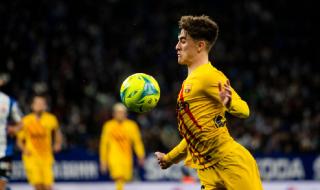 2022西甲联赛积分排名