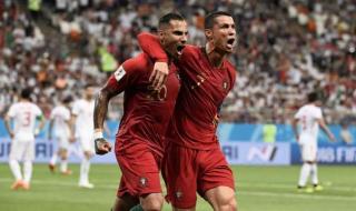 预测葡萄牙对法国