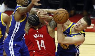 nba2011年西部决赛