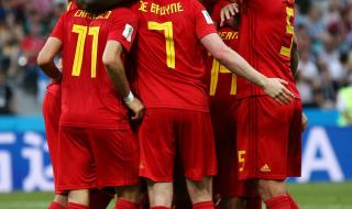 2018世界杯全部进球 2018世界杯全部进球