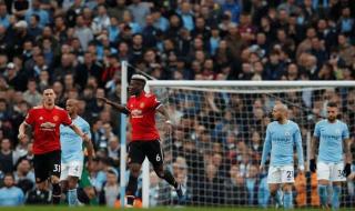 曼城和曼联是死敌吗 曼城和曼联是死敌吗