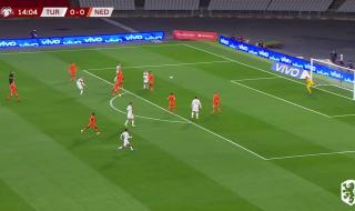 2022荷兰国家队阵容强吗 2022荷兰国家队阵容强吗