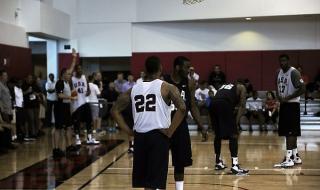 2014篮球世界杯美国