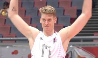 奥运会男排历届冠军 奥运会男排历届冠军