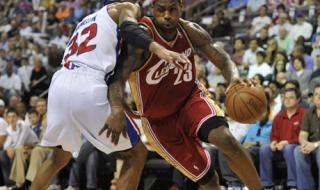 2018nba季后赛时间表