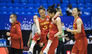 女篮王思雨最新消息 女篮王思雨最新消息