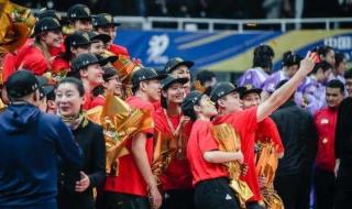 女排国家联赛排名 女排国家联赛排名