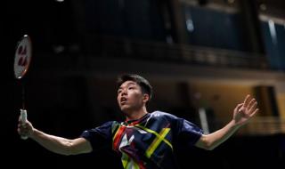 中国羽毛球男单新人 中国羽毛球男单新人