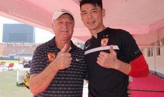 哥伦比亚国家队主教练