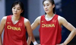历任中国女篮队长 历任中国女篮队长