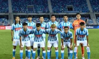 2022年中超赛制详解