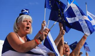 欧洲杯每几年举行一届