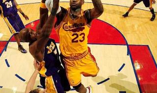 2015年骑士vs勇士总决赛