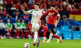 西班牙和意大利哪个好