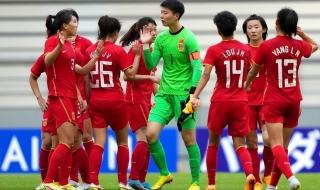 中国世界杯出线过几次