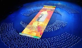 北京奥运会申办过程