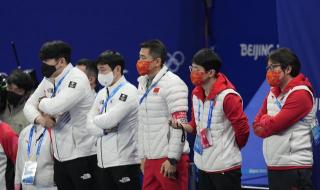 冬奥会2022比赛时间 冬奥会2022比赛时间