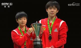王楚钦vs张本智和战绩 王楚钦vs张本智和战绩