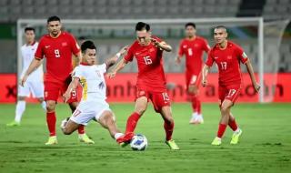 美加墨世界杯亚洲名额 美加墨世界杯亚洲名额