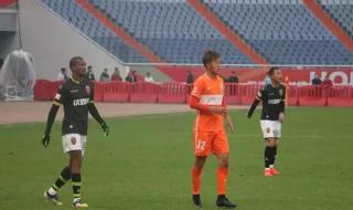 鲁能泰山队员名单照片