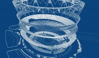 伦敦奥运会足球场馆